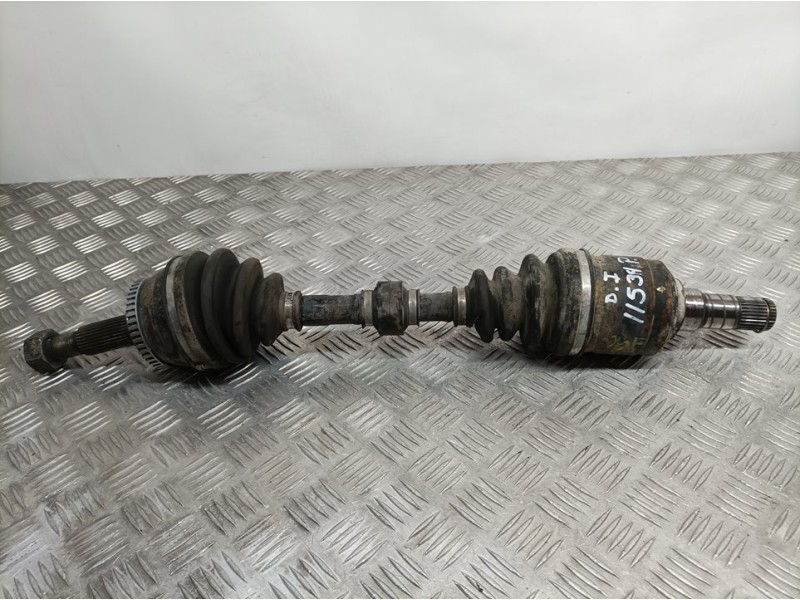 Recambio de transmision delantera izquierda para nissan maxima qx (a32) 2,0 slx (1997) referencia OEM IAM   SIN REFERENCIA