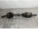 Recambio de transmision delantera izquierda para nissan maxima qx (a32) 2,0 slx (1997) referencia OEM IAM   SIN REFERENCIA