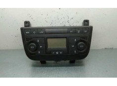 Recambio de mando climatizador para fiat grande punto (199) 1.3 16v jtd cat referencia OEM IAM 735447949 735447949 