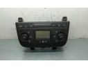 Recambio de mando climatizador para fiat grande punto (199) 1.3 16v jtd cat referencia OEM IAM 735447949 735447949 
