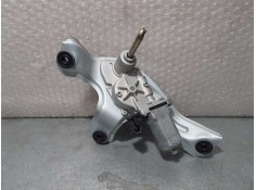 Recambio de motor limpia trasero para kia stonic (ybcuv) drive referencia OEM IAM 98700H8000  4 PINES