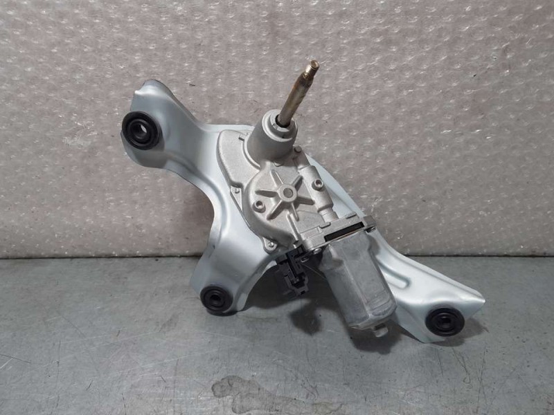 Recambio de motor limpia trasero para kia stonic (ybcuv) drive referencia OEM IAM 98700H8000  4 PINES