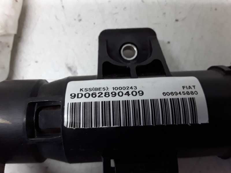 Recambio de airbag cortina delantero derecho para alfa romeo 159 (140) 1.9 jtdm 16v / selective referencia OEM IAM 606945880 9D0