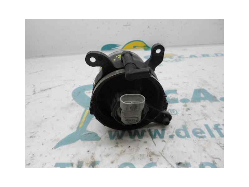 Recambio de faro antiniebla izquierdo para bmw serie 3 coupe (e46) 320 ci referencia OEM IAM   