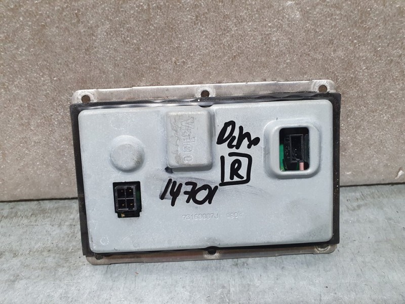 Recambio de centralita faro para audi a4 avant (8e) 1.9 tdi (96kw) referencia OEM IAM   DERECHO