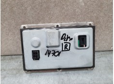 Recambio de centralita faro para audi a4 avant (8e) 1.9 tdi (96kw) referencia OEM IAM   DERECHO