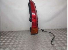 PILOTO TRASERO DERECHO 22051567 