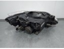 Recambio de faro izquierdo para seat ibiza (6j5) stylance referencia OEM IAM 6J1941005D 89319109 Valeo