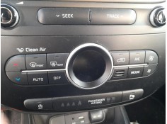 MANDO CLIMATIZADOR 97250B2DK1CA 