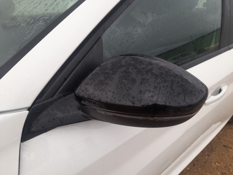Recambio de retrovisor izquierdo para peugeot 208 ii (ub_, up_, uw_, uj_) 1.2 puretech 75 referencia OEM IAM 98260224XT  