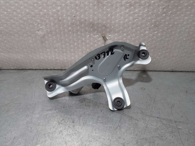 Recambio de motor limpia trasero para kia stonic (ybcuv) drive referencia OEM IAM 98700H8000  4 PINES