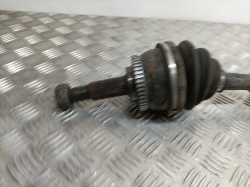 Recambio de transmision delantera izquierda para nissan maxima qx (a32) 2,0 slx (1997) referencia OEM IAM   SIN REFERENCIA