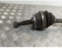 Recambio de transmision delantera izquierda para nissan maxima qx (a32) 2,0 slx (1997) referencia OEM IAM   SIN REFERENCIA