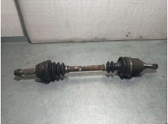 TRANSMISION DELANTERA IZQUIERDA 1005395 