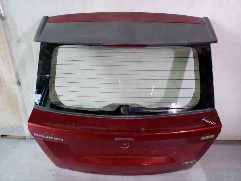 Recambio de porton trasero para dodge caliber s referencia OEM IAM   