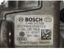 Recambio de bomba alta presion para seat leon st (5f8) 2.0 tdi referencia OEM IAM 04L130755E 0445010538 BOSCH