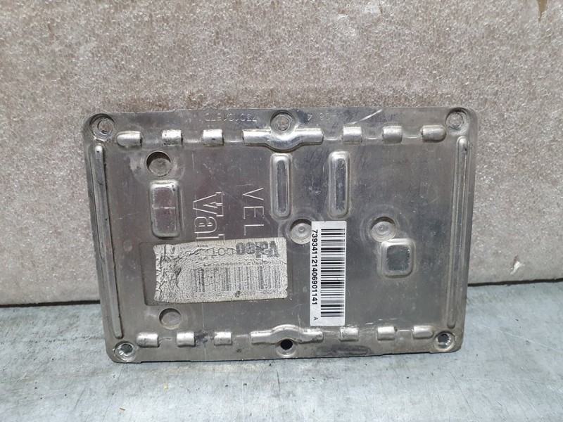 Recambio de centralita faro para audi a4 avant (8e) 1.9 tdi (96kw) referencia OEM IAM   DERECHO