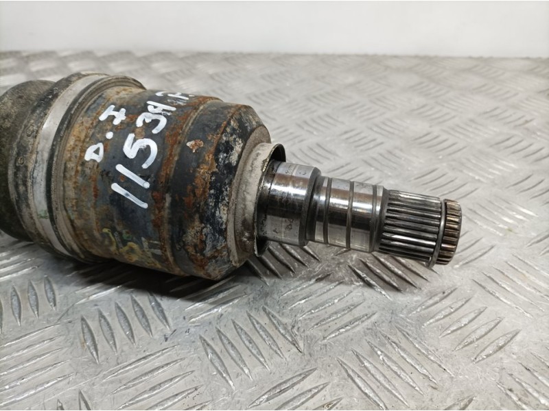 Recambio de transmision delantera izquierda para nissan maxima qx (a32) 2,0 slx (1997) referencia OEM IAM   SIN REFERENCIA