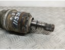Recambio de transmision delantera izquierda para nissan maxima qx (a32) 2,0 slx (1997) referencia OEM IAM   SIN REFERENCIA