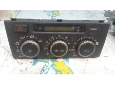 Recambio de mando climatizador para lexus is200 (gxe10) 2.0 luxury referencia OEM IAM 1773005033 8865053020 DENSO