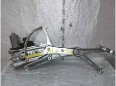 Recambio de elevalunas delantero derecho para opel astra g berlina 1.7 turbodiesel cat (x 17 dtl / 2h8) referencia OEM IAM 90521