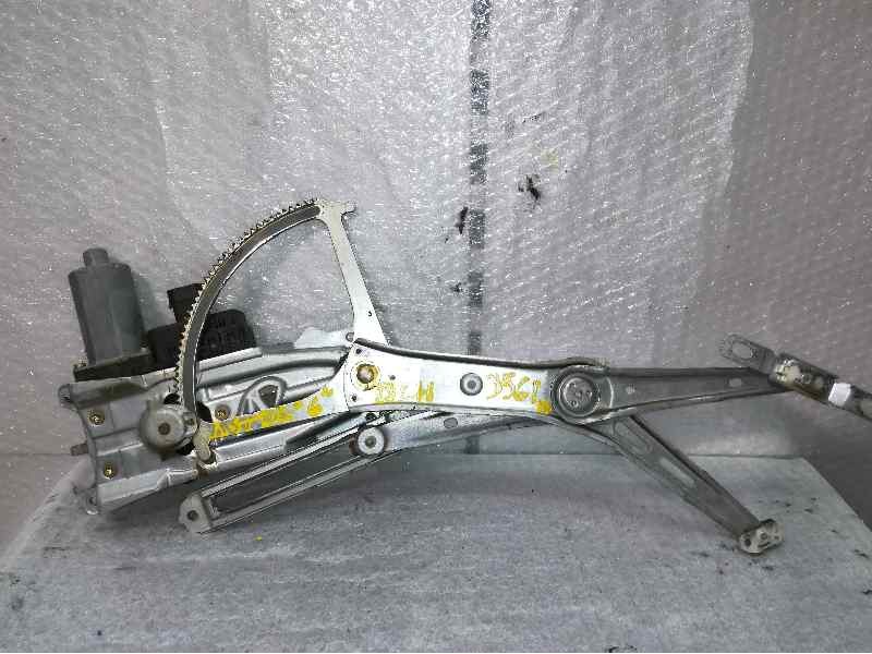 Recambio de elevalunas delantero derecho para opel astra g berlina 1.7 turbodiesel cat (x 17 dtl / 2h8) referencia OEM IAM 90521