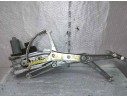 Recambio de elevalunas delantero derecho para opel astra g berlina 1.7 turbodiesel cat (x 17 dtl / 2h8) referencia OEM IAM 90521