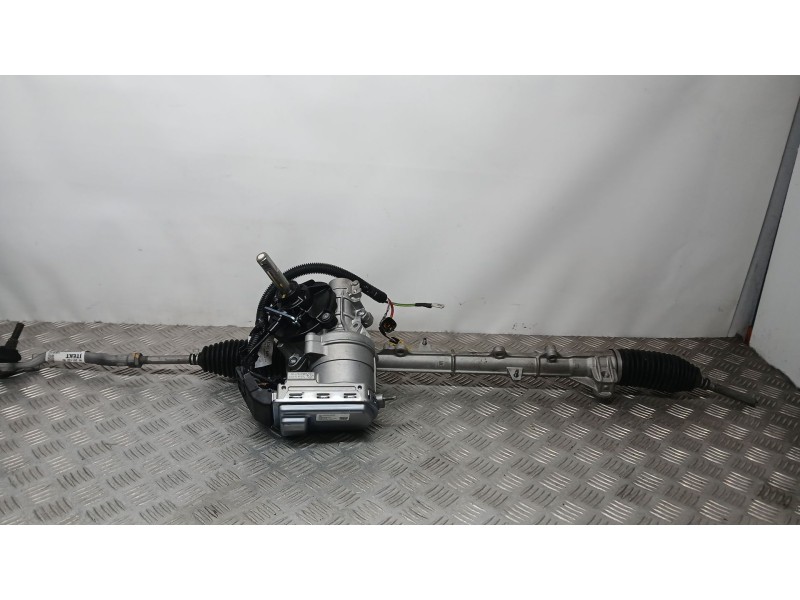 Recambio de cremallera direccion para peugeot 3008 ii suv (mc_, mr_, mj_, m4_) 1.2 thp/ puretech 130 (mrhnsm, mrhnsu, mrhnsj, mr