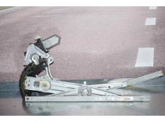 ELEVALUNAS DELANTERO IZQUIERDO 827311HB1A 2 PINS ELECTRICO