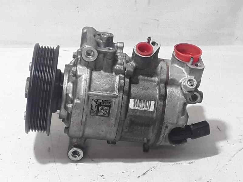 Recambio de compresor aire acondicionado para seat ibiza (kj1) style referencia OEM IAM 757201809  DENSO