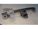 Recambio de elevalunas delantero izquierdo para toyota aygo (kgb/wnb) connect referencia OEM IAM  2 PINS ELECTRICO