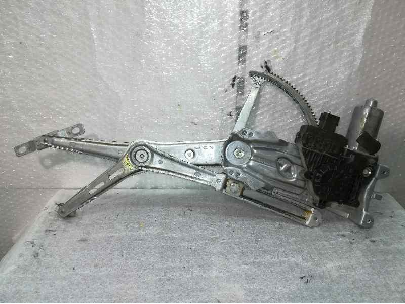 Recambio de elevalunas delantero derecho para opel astra g berlina 1.7 turbodiesel cat (x 17 dtl / 2h8) referencia OEM IAM 90521
