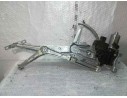 Recambio de elevalunas delantero derecho para opel astra g berlina 1.7 turbodiesel cat (x 17 dtl / 2h8) referencia OEM IAM 90521