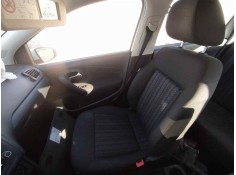 Recambio de asiento delantero derecho para volkswagen polo (6c1) edition bmt referencia OEM IAM   C/ AIRBAG