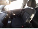 Recambio de asiento delantero derecho para volkswagen polo (6c1) edition bmt referencia OEM IAM   C/ AIRBAG