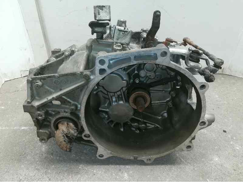 Recambio de caja cambios para dodge caliber s referencia OEM IAM 5191092AB 807438  QUEMADA 6 VELOCIDADES