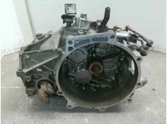 CAJA CAMBIOS 5191092AB 807438 QUEMADA 6 VELOCIDADES