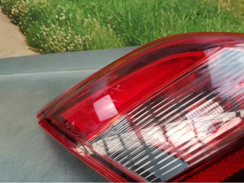 Recambio de piloto trasero izquierdo para opel corsa e design line referencia OEM IAM 39012623 460034366 INTERIOR-TOCADO VER FOT