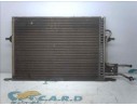 Recambio de condensador / radiador aire acondicionado para ford mondeo berlina/familiar (fd) 2.0 16v cat referencia OEM IAM   