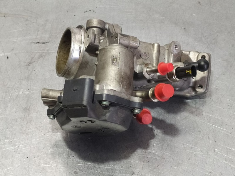 Recambio de caja mariposa para seat leon st (5f8) 2.0 tdi referencia OEM IAM 04L128063T A2C94859900 