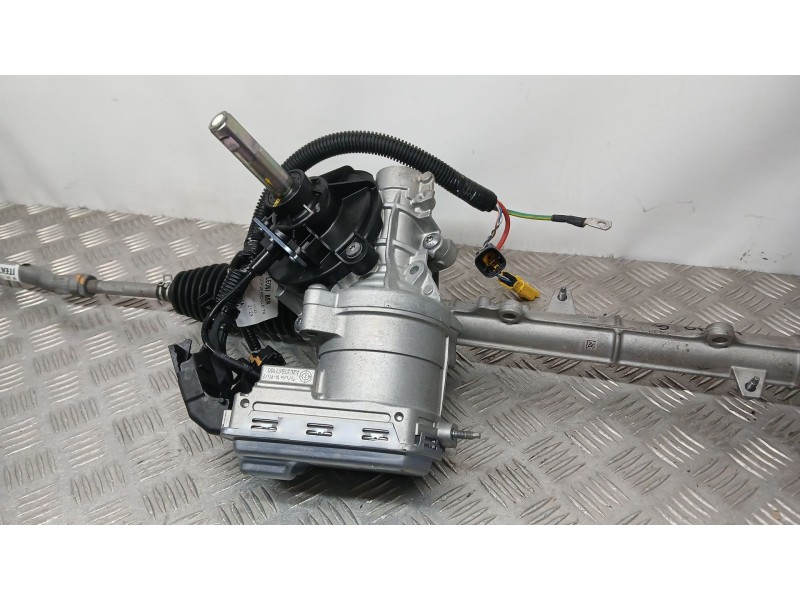 Recambio de cremallera direccion para peugeot 3008 ii suv (mc_, mr_, mj_, m4_) 1.2 thp/ puretech 130 (mrhnsm, mrhnsu, mrhnsj, mr