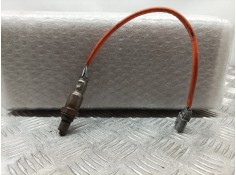 Recambio de sonda lambda para dacia sandero access referencia OEM IAM 226A40318R 82015479R NTK