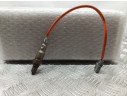 Recambio de sonda lambda para dacia sandero access referencia OEM IAM 226A40318R 82015479R NTK