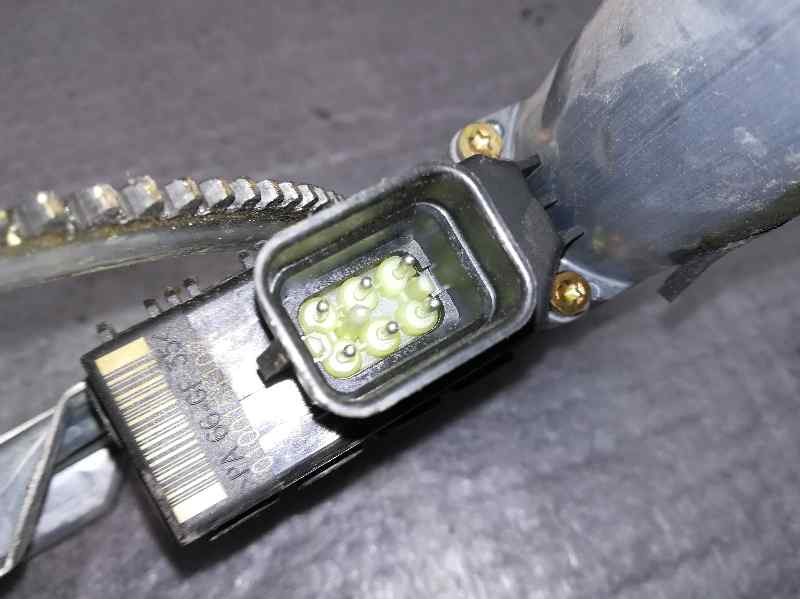 Recambio de elevalunas delantero derecho para opel astra g berlina 1.7 turbodiesel cat (x 17 dtl / 2h8) referencia OEM IAM 90521