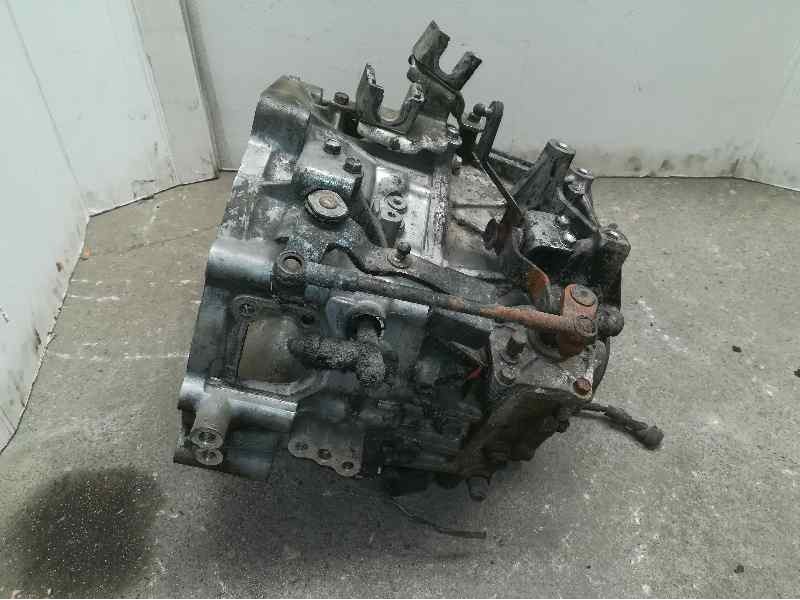 Recambio de caja cambios para dodge caliber s referencia OEM IAM 5191092AB 807438  QUEMADA 6 VELOCIDADES