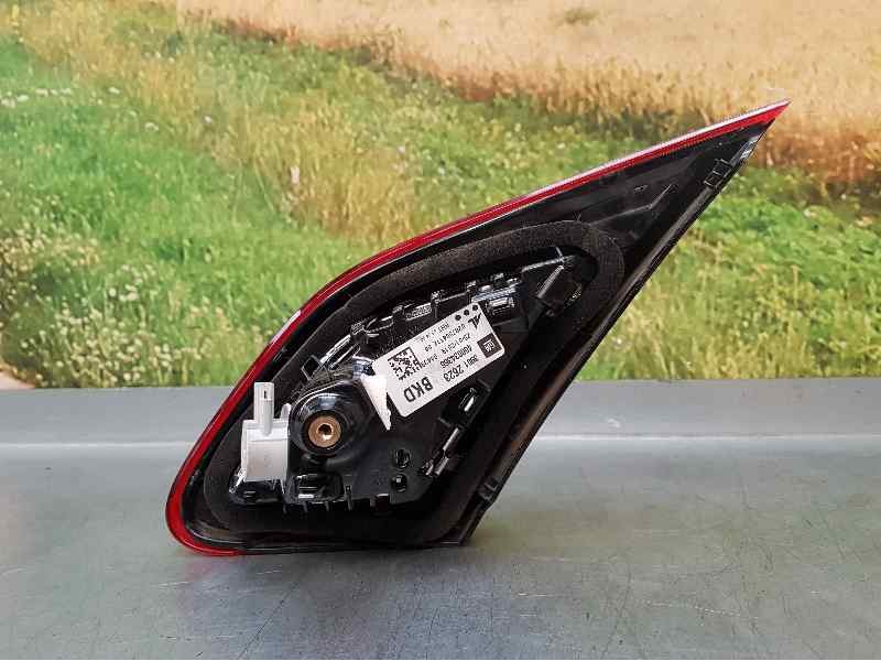 Recambio de piloto trasero izquierdo para opel corsa e design line referencia OEM IAM 39012623 460034366 INTERIOR-TOCADO VER FOT