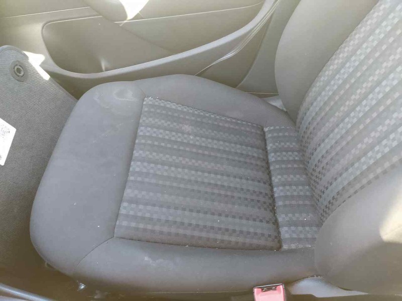 Recambio de asiento delantero derecho para volkswagen polo (6c1) edition bmt referencia OEM IAM   C/ AIRBAG
