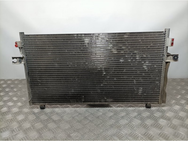 Recambio de condensador / radiador aire acondicionado para nissan maxima qx (a32) 2,0 slx (1997) referencia OEM IAM   SIN REFERE