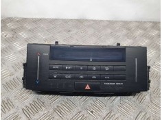 Recambio de mando climatizador para lexus is 300h referencia OEM IAM 5590053390 2674I78 