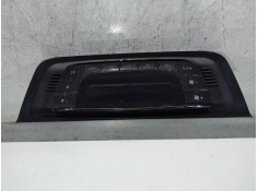 Recambio de mando climatizador para seat ibiza (6j5) stylance referencia OEM IAM 6J0820043 a2c53407179 Continental